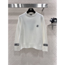 Chanel Sweaters